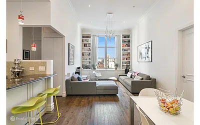 Sold by Douglas Elliman