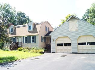 389 Wares Rd, Ashby, MA 01431