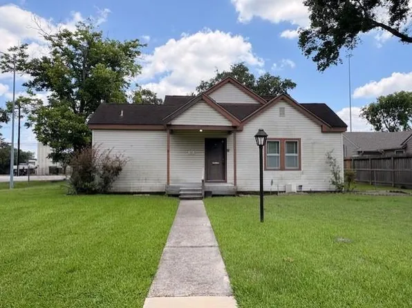 603 W 30th St, Houston, TX 77018