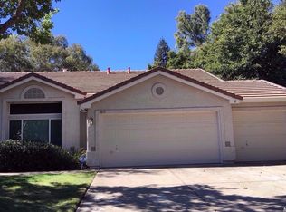 4012 El Norte Rd, Cameron Park, CA 95682