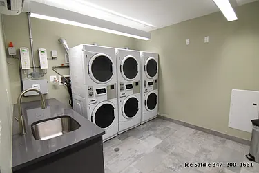 Rented by J Misrahi Realty Corp