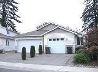 12423 63rd Ave E, Puyallup, WA 98373
