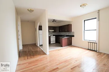 Rented by Bruma Realty LLC