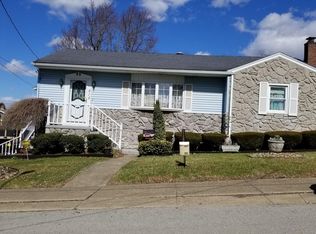 515 Friendship St, New Castle, PA