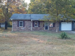 308 Shady Grove Rd, Clarksville, AR 72830