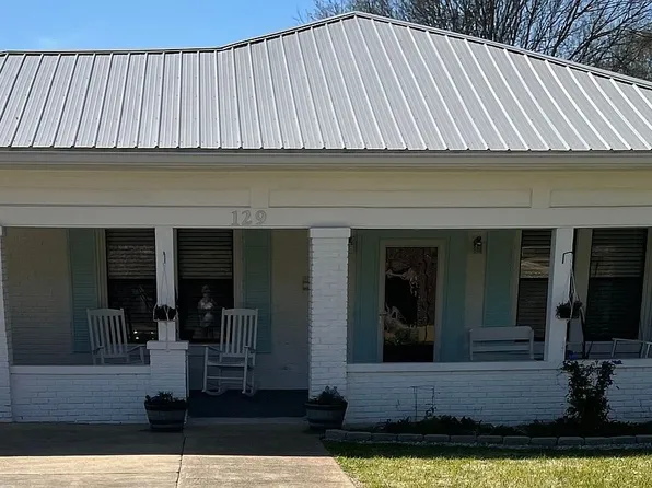 129 N Main St, Pontotoc, MS 38863