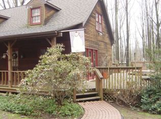 2454 N Hill Camp Rd, Pottstown, PA 19465