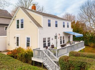 134 Hampton Cir, Hull, MA 02045