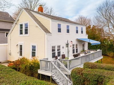 134 Hampton Cir, Hull, MA, 02045