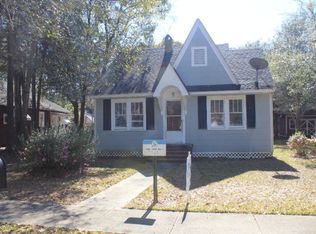 219 Rose Ave, Foley, AL 36535