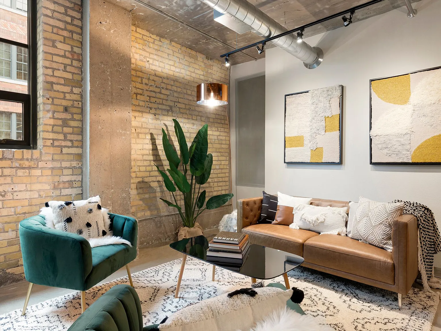The Copham - Minneapolis North Loop — Photo 4