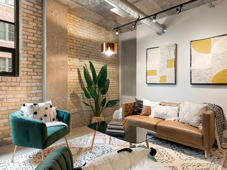 The Copham - Minneapolis North Loop — Photo 4