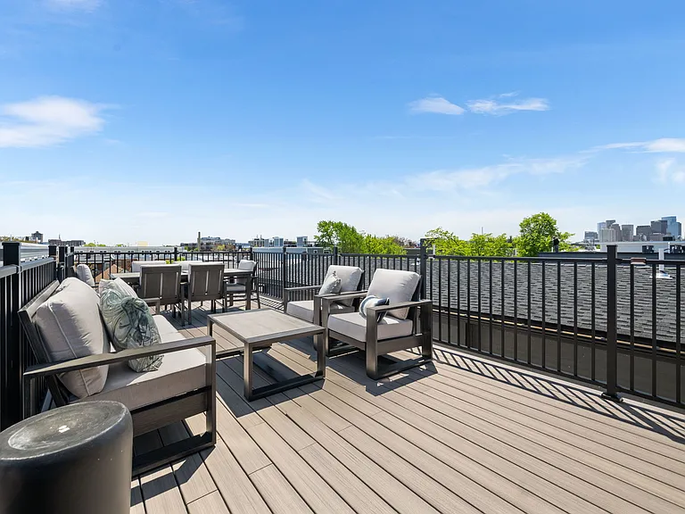 228 Havre St #3 — Photo 2