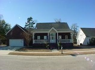 1204 Maplecrest Dr, Moncks Corner, SC 29461