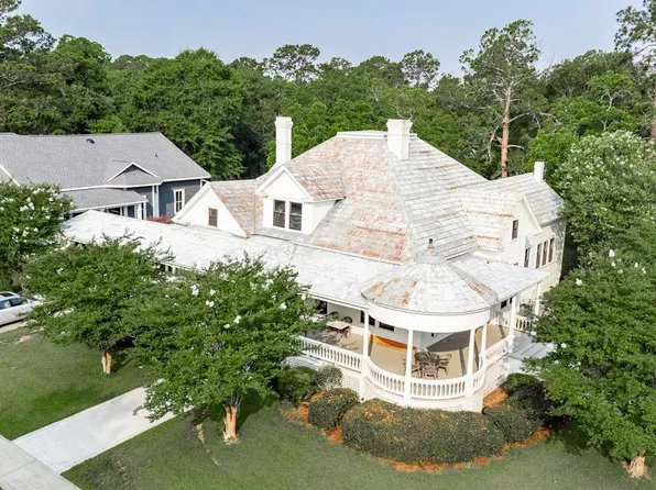 620 Prince Ave, Tifton, GA 31794