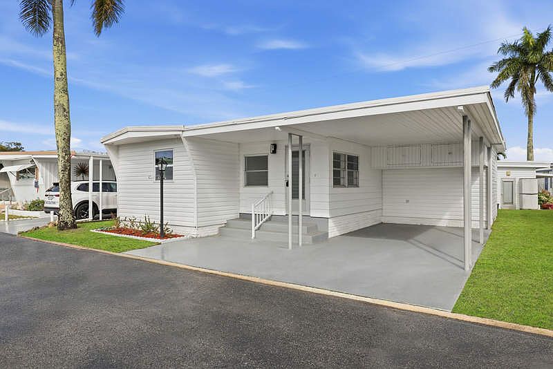 1st image of 3333 State St #73