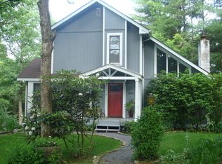 480 Old Johnson Rd, Murphy, NC 28906