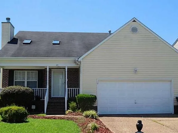 20 Jodys Way, Hampton, VA 23666