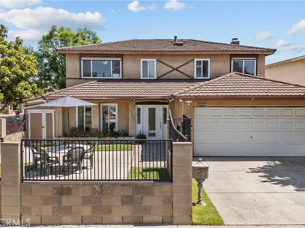 13440 Crowley St, Panorama City, CA 91402
