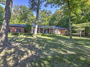 3190 Woodland Shores Dr, Decatur, IL 62521