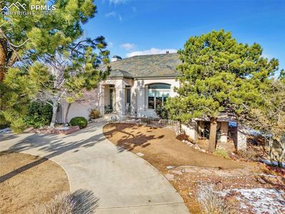 2815 Rossmere St, Colorado Springs, CO, 80919