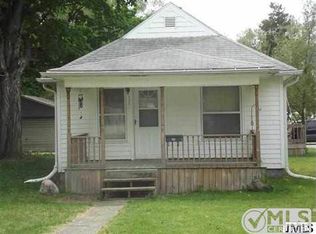 135 W Argyle St, Jackson, MI