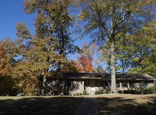 1032 Evergreen Dr, Arkadelphia, AR 71923
