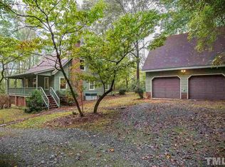 4923 Bradshaw Quarry Rd, Efland, NC 27243