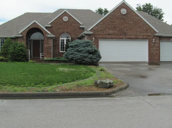 1401 S Georgia Drive, Bolivar, MO 65613