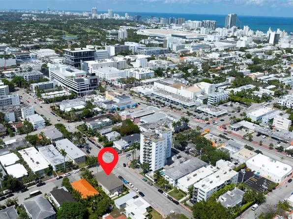 1460 West Ave, Miami Beach, FL 33139
