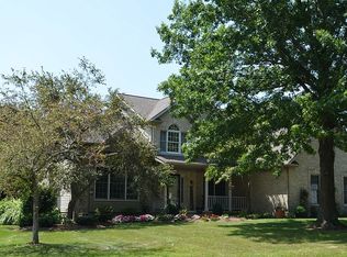 6588 Ethel St NW, Canton, OH 44718