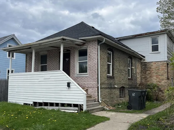 2143 Howe STREET, Mount Pleasant, WI 53403