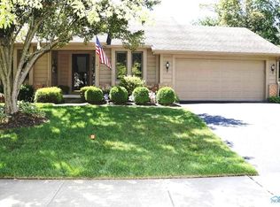 7065 Pickett Dr UNIT E, Sylvania, OH 43560