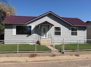 218 Dakota Ave, Rangely, CO 81648
