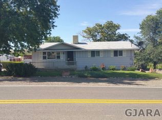 3587 E 1/2 Rd, Palisade, CO 81526