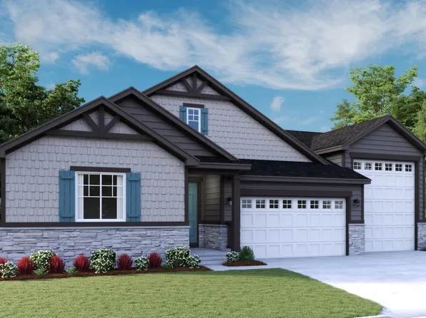 2037 S 4201 W, Taylor, UT 84401
