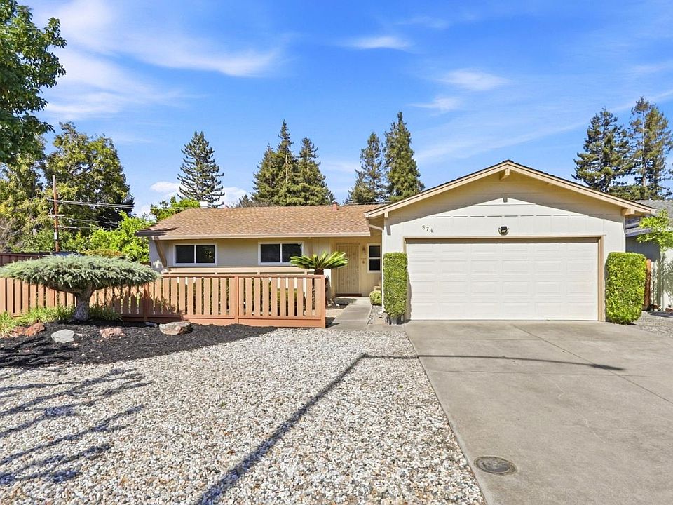 1st image of 874 San Ardo Way