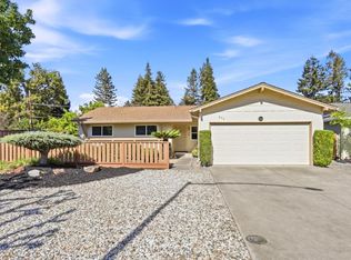 874 San Ardo Way, Mountain View, CA 94043