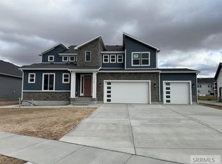 715 Pine Ridge Ln, Rexburg, ID 83440