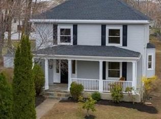 144 Salem St, Reading, MA 01867