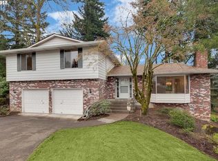 10948 SE Stacy Ct, Happy Valley, OR 97086