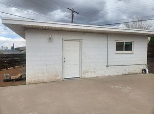 1613 Wainwright Dr #B, El Paso, TX 79903