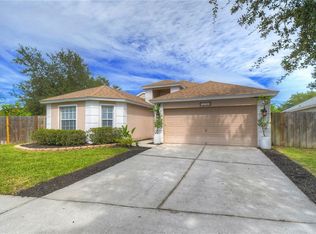 13730 Staghorn Rd, Tampa, FL 33626