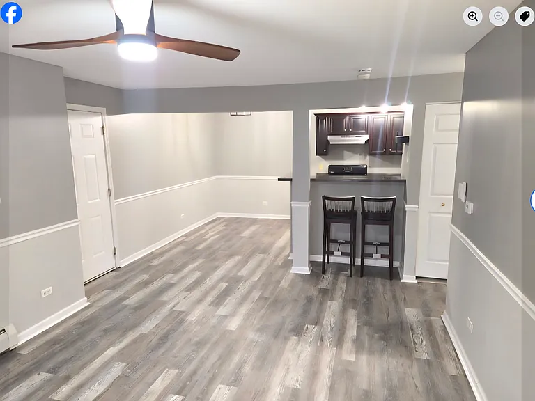 213 E Liberty St #8 — Photo 1