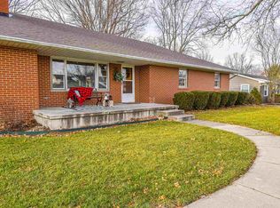 7101 Maysville Rd, Fort Wayne, IN 46815