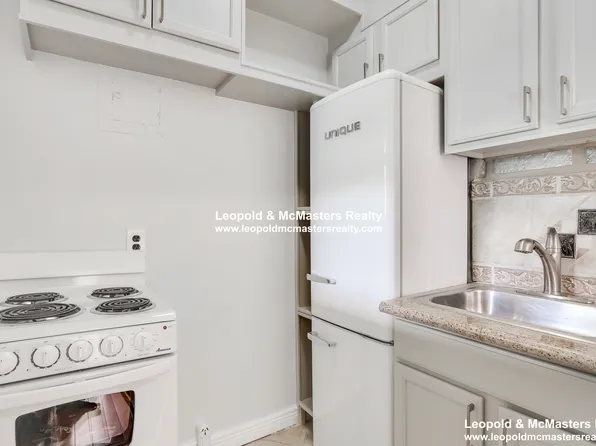 34 Winchester St, Brookline, MA