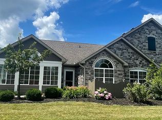 4566 Bonterra Ln, West Lafayette, IN 47906