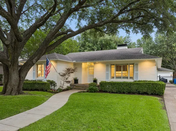 6258 Sudbury Dr, Dallas, TX 75214