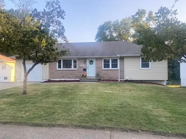 17409 E Cheyenne Dr, Independence, MO 64056