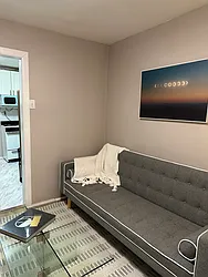 Rented by Alpha Properties NYC I LLC